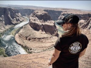 Horseshoe Bend, Utah