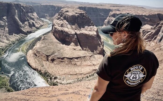 Horseshoe Bend, Utah