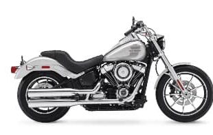 Harley-Davidson Low Rider