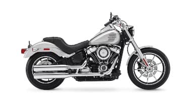 Harley Davidson Low Rider