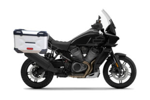 Harley Davidson Pan-America para alquiler