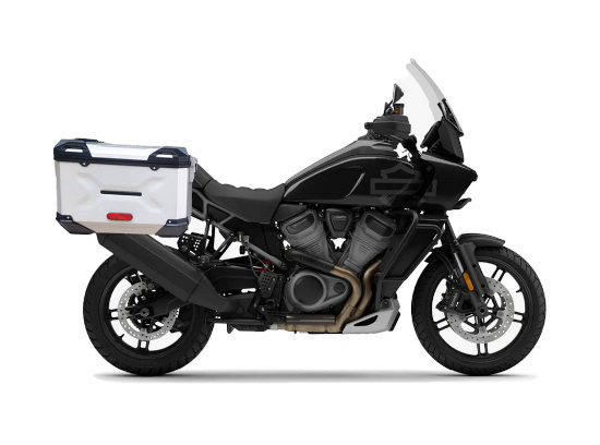 Harley Davidson Pan America