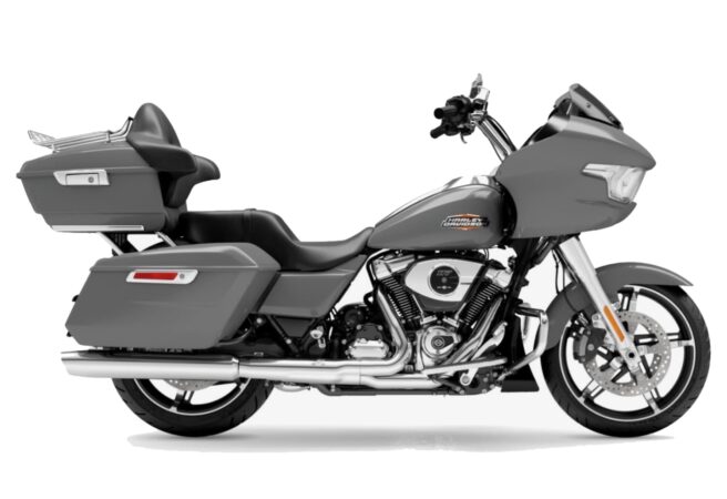 Harley Davidson Road Glide Touring Edition
