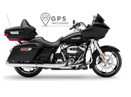 Harley Davidson Road Glide Touring