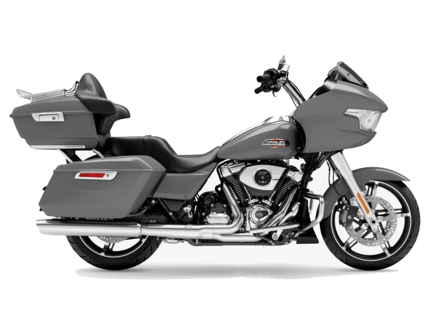 Harley Davidson Road Glide Touring