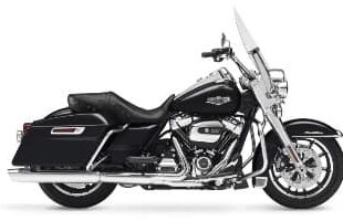 Harley-Davidson Road King