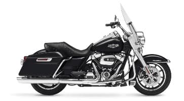 Harley Davidson Road King