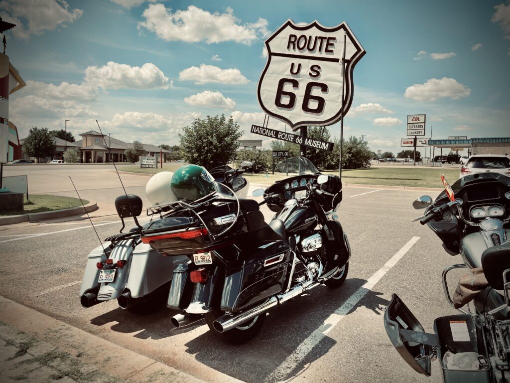National Route 66 Museum
