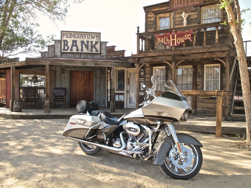 Precio viaje USA en Harley. Viaje por USA organizado