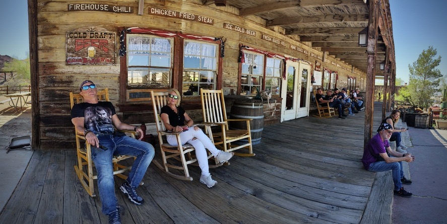 Calico, CA