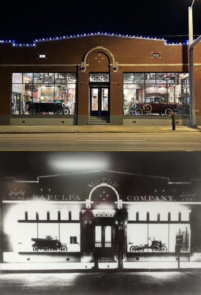 Gasoline Alley Classics, Inc