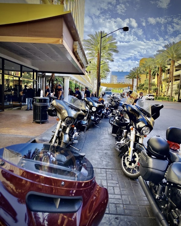 Hotel Las Vegas