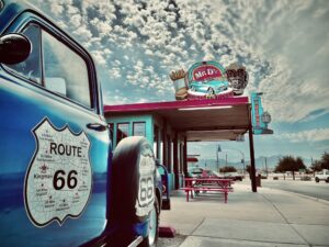 Mr Dz Diner