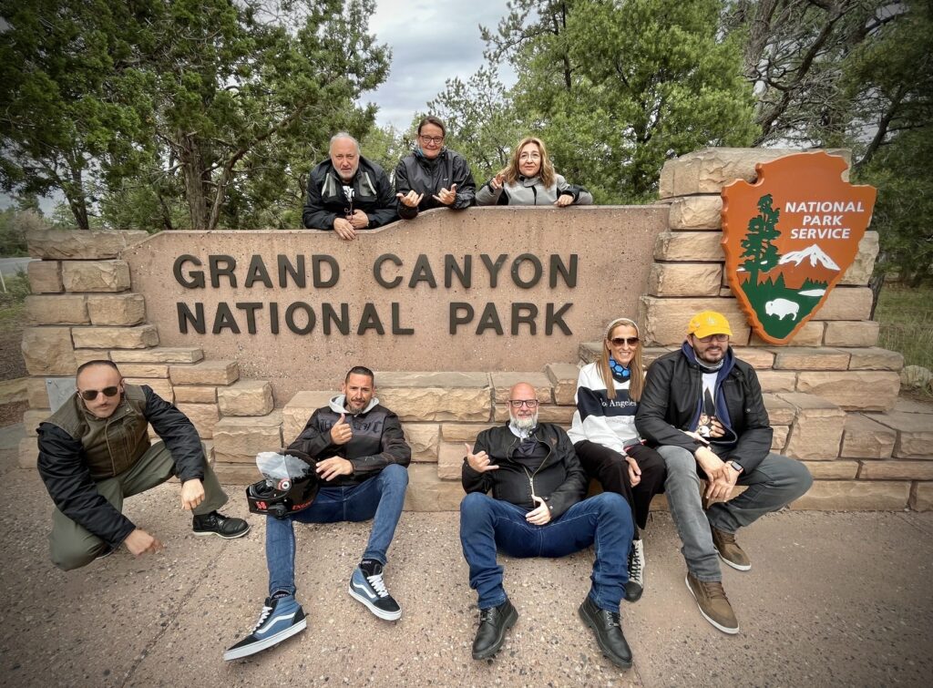 Cartel Grand Canyon