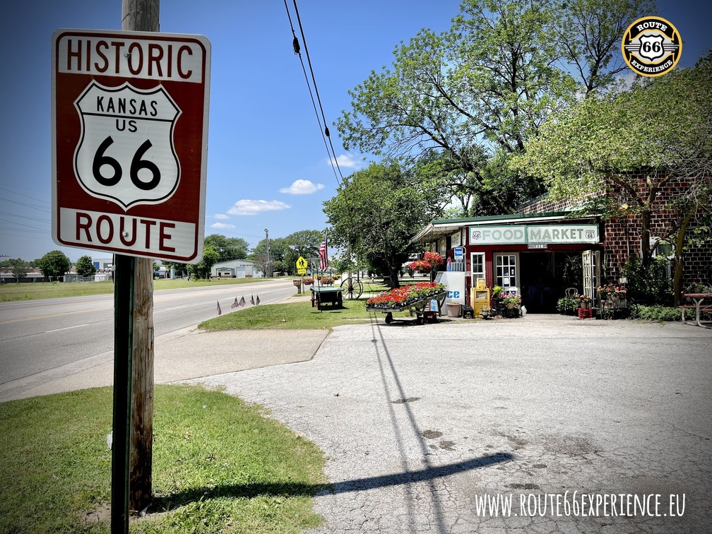 ¿Por qué la Ruta 66 es tan famosa?