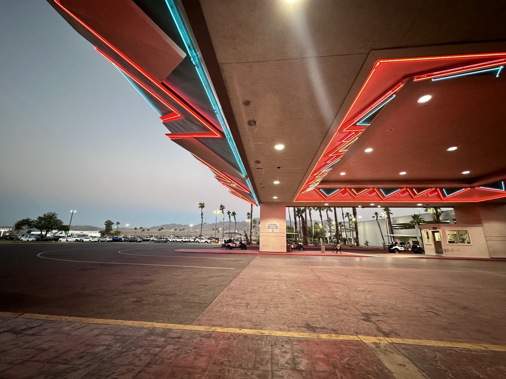 Hotel Avis, Laughlin Hotel Avis, Laughlin