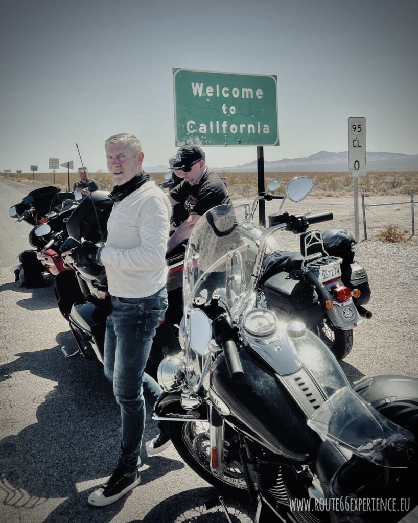 Viaje en moto por EEUU Viaje en moto por EEUU