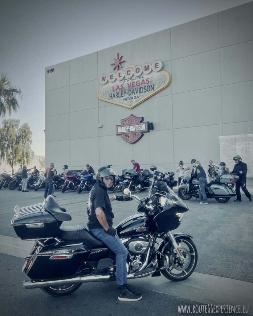 Viaje en moto por EEUU Viaje en moto por EEUU