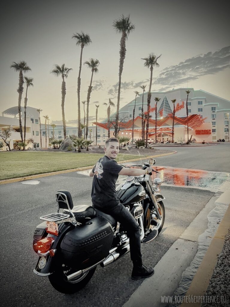 Viaje en moto por EEUU Viaje en moto por EEUU