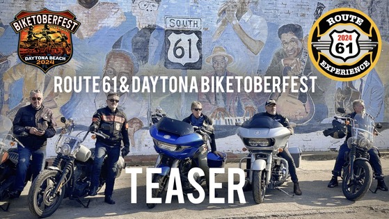 Teaser Route 61