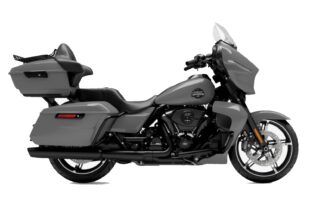 Harley-Davidson Street Glide Ultra