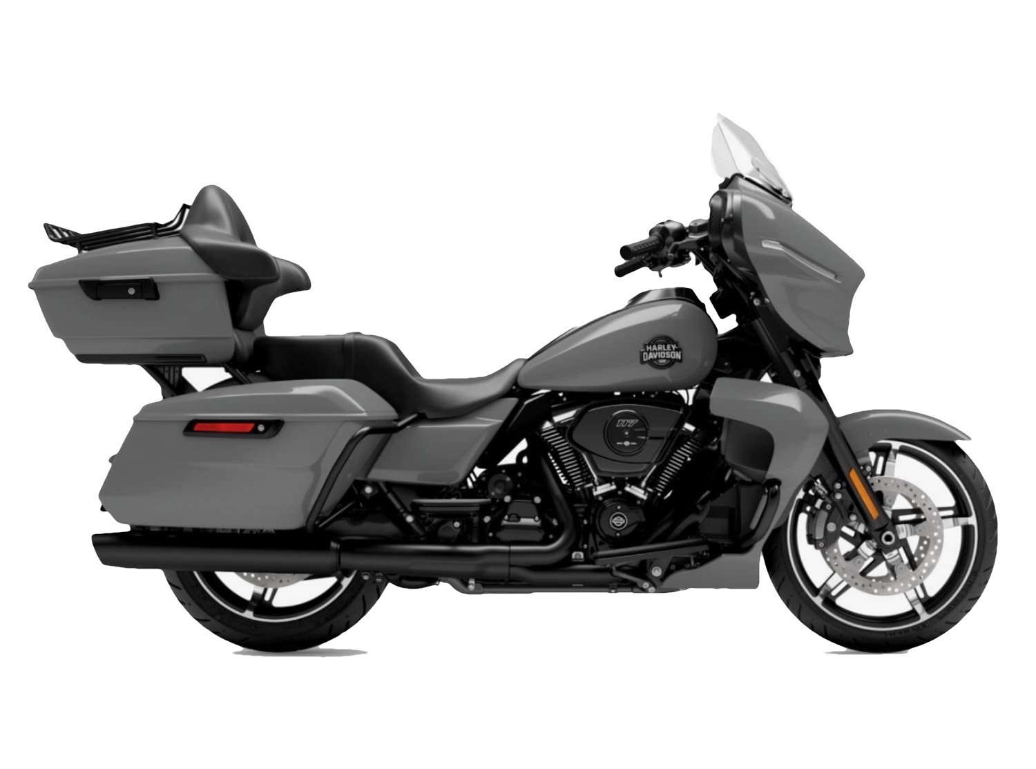 Harley Davidson Street Glide Ultra