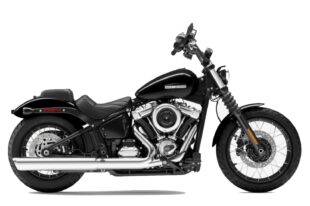 Harley Davidson Street Bob