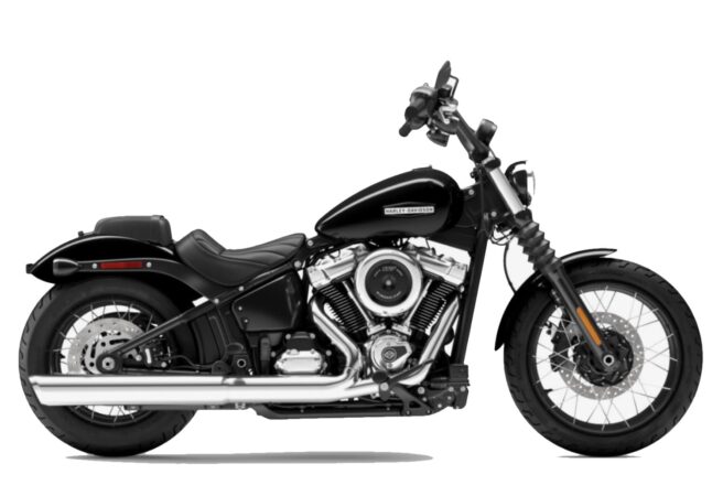 Harley Davidson Street Bob