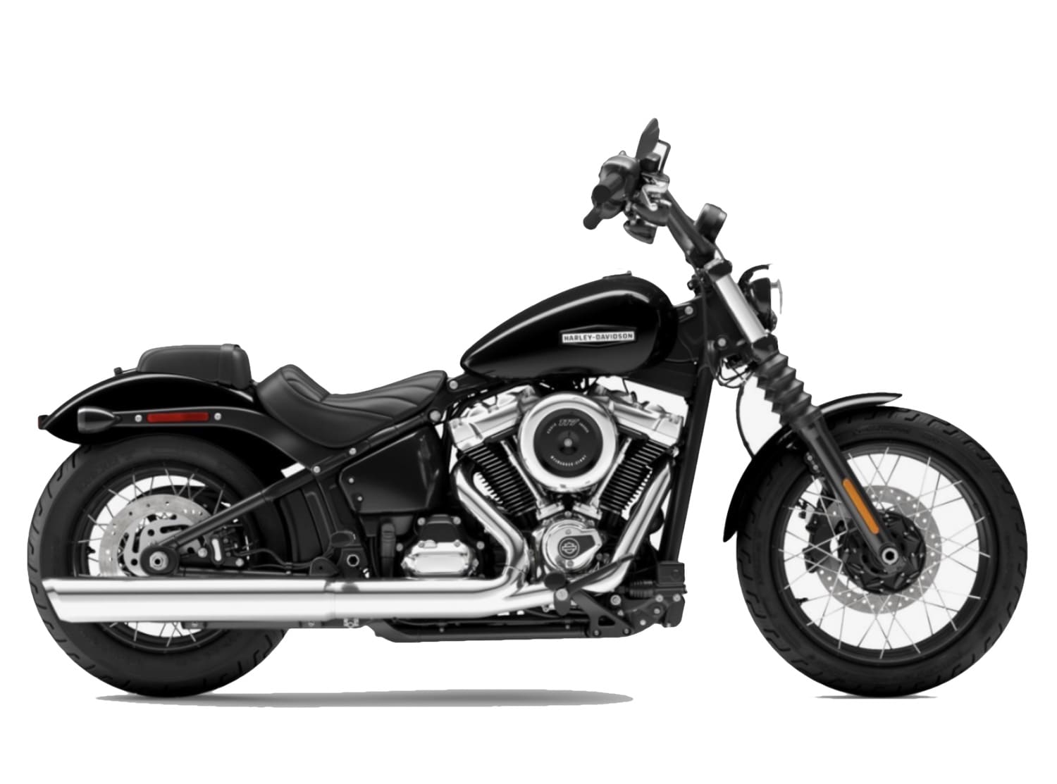 Harley Davidson Street Bob
