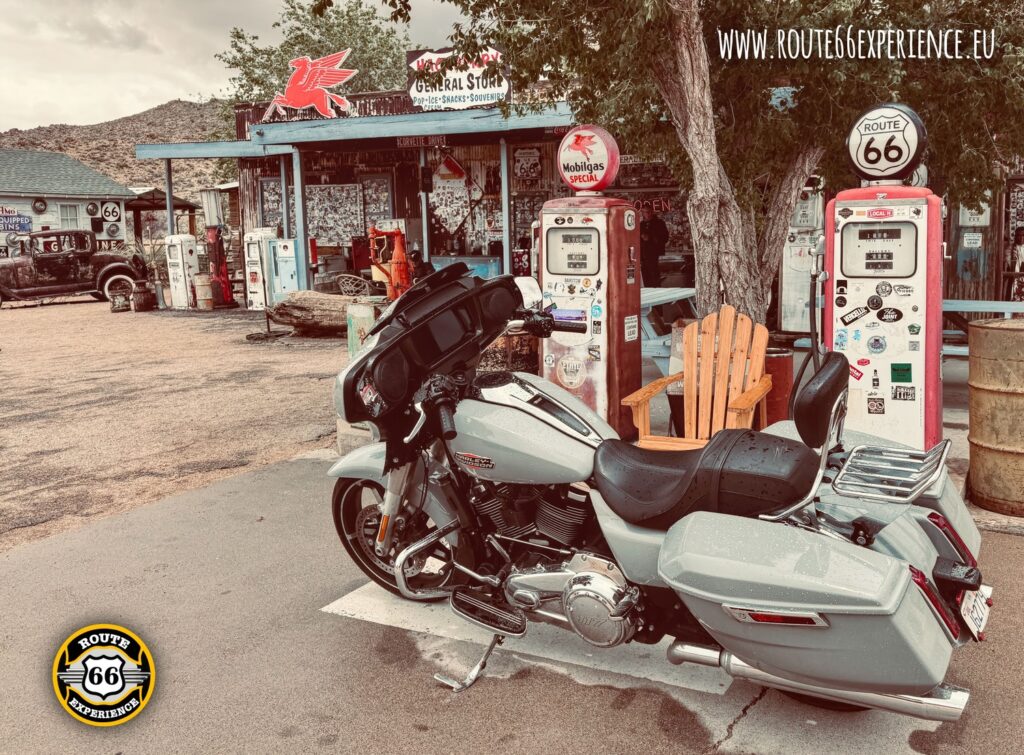 Harley-Davidson Street Glide