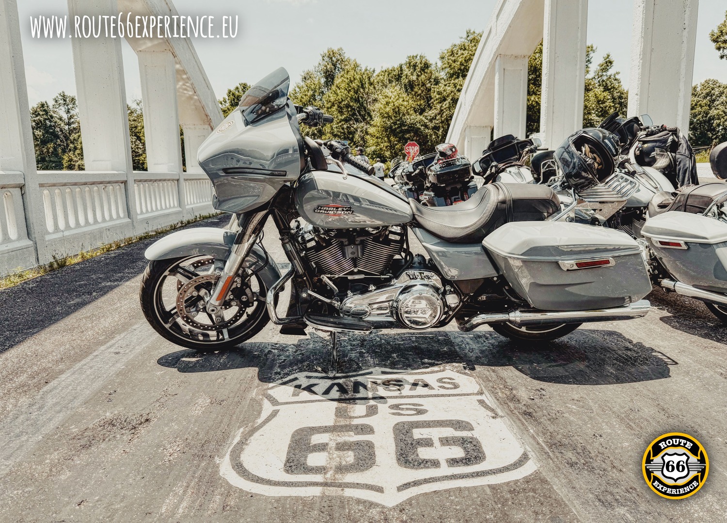 Harley-Davidson Street Glide
