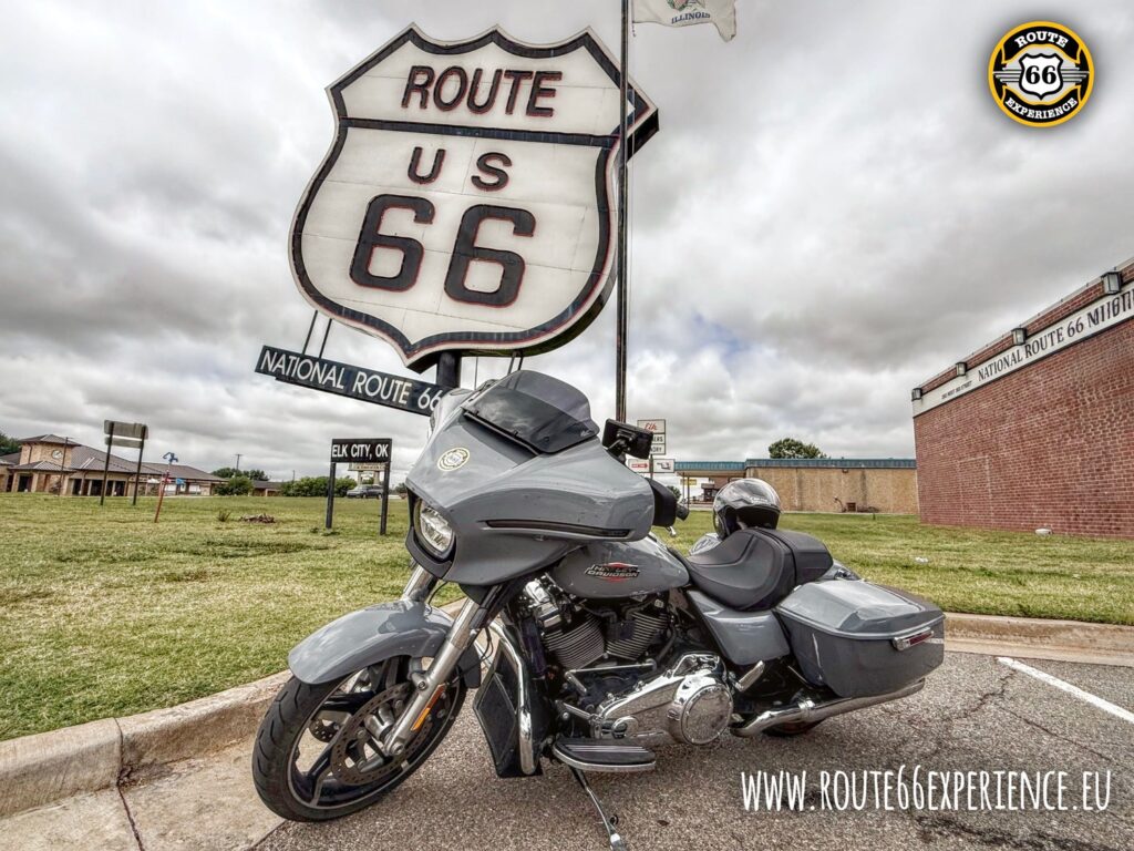 Harley-Davidson Street Glide
