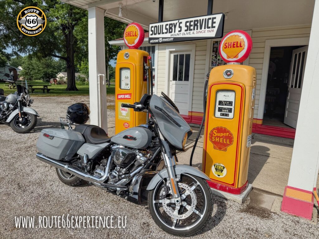 Harley-Davidson Street Glide