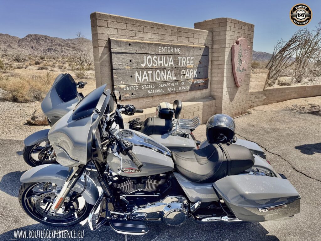 Harley-Davidson Street Glide