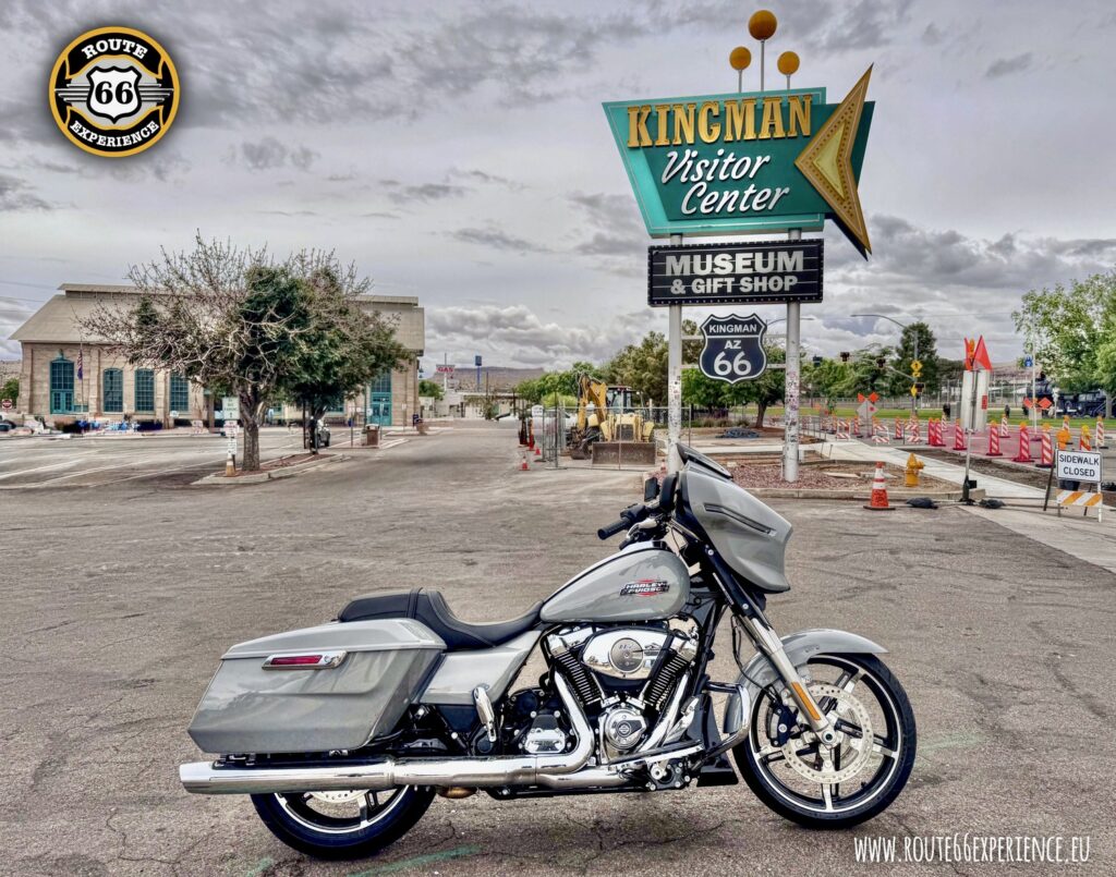 Harley-Davidson Street Glide
