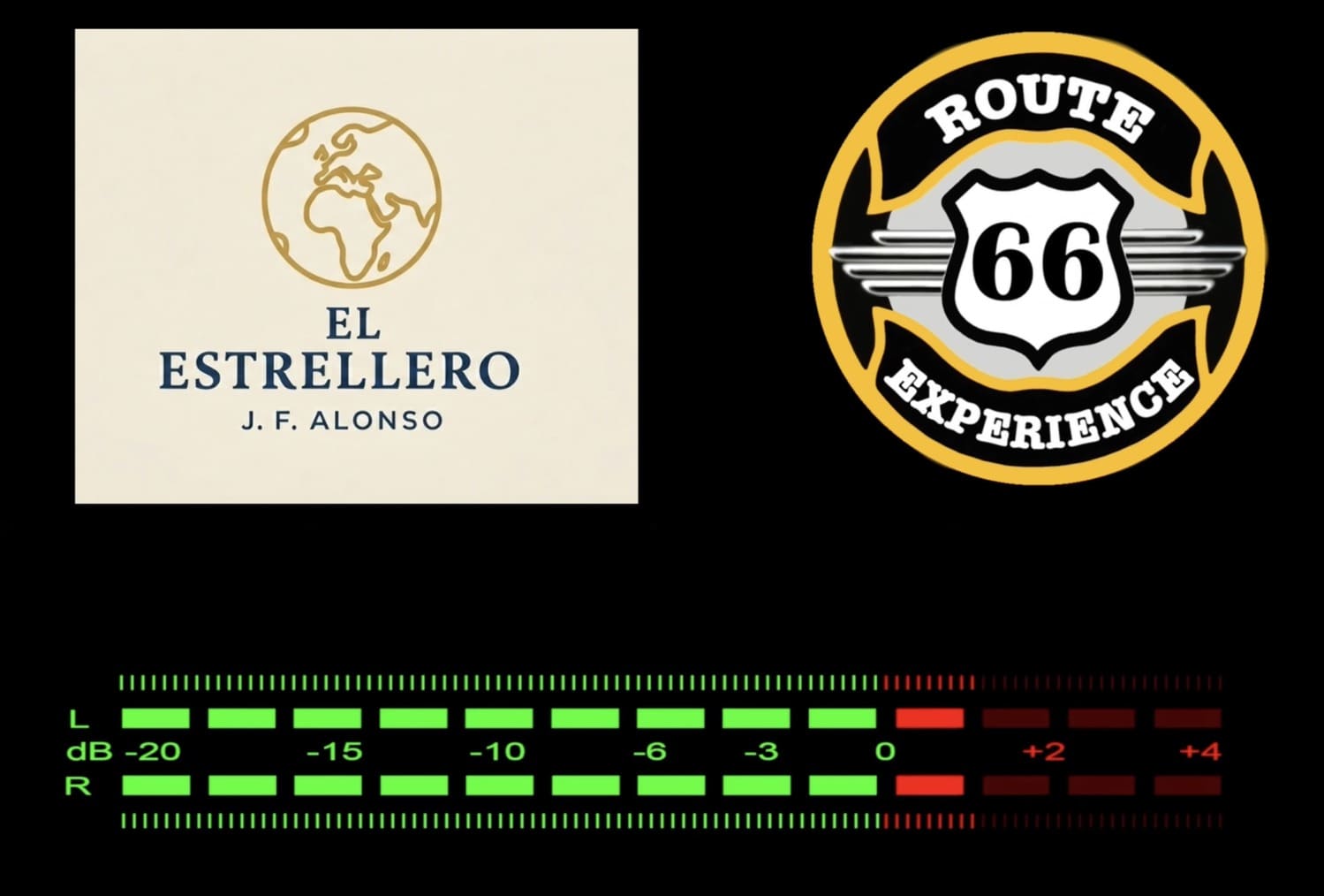 Entrevista en el podcast "El Estrellero"Centenario de la Ruta 66 a Gon Castro